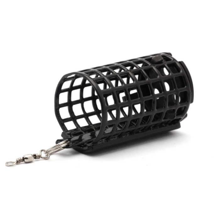 KOSZYK ZANĘTOWY OKRĄGŁY 30GR Z DNEM